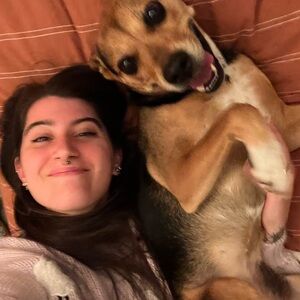 Meet your Posher, Brenna